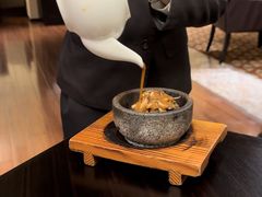 -浙江安吉JW万豪酒店·万豪中餐厅