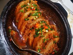 -大鸭梨烤鸭(左家庄店)