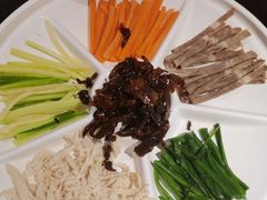 -云海肴·汽锅鸡·云南代表菜(美罗城店)