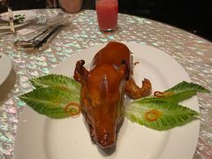 -8餐厅(新葡京酒店)