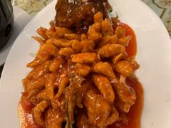 -新聚丰菜馆(太监弄店)