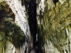 -十渡孤山寨风景区