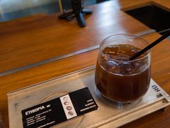 -Roast8ry Coffee Lab