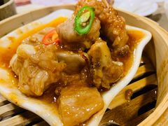 -点都德(大茶楼店)