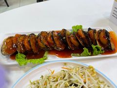 -昱德来·天津菜(河西店)