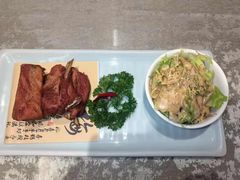 -南方酒店·淮扬菜(回民街店)