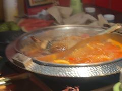 -牛New寿喜烧(金鹰世界店)