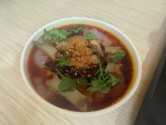 -东方削面(迎泽街店)