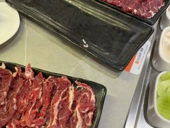-宴全牛粤来越牛潮汕鲜牛肉火锅(海州万达广场店)
