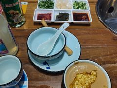 -老北京涮肉(经一路店)