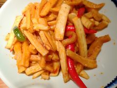 -百年神厨·地道川菜(清江西路店)