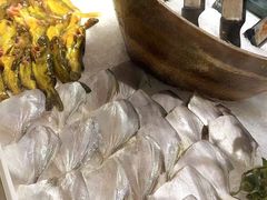 -吉布鲁牛排海鲜自助(温江合生汇店)
