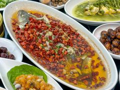 -好兄弟郭巨海鲜(天一阁店)