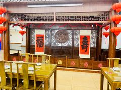 -正阳春烤鸭店(杨楼店)
