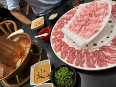 -北门涮肉·铜锅涮肉(南锣鼓巷店)