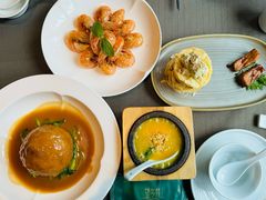 -望乡楼上海菜(日月光店)