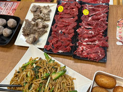 -汕头福合埕牛肉火锅(厚街店)