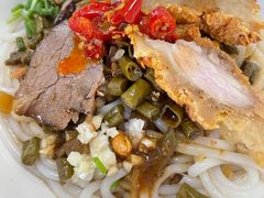 -牛八宝桂林米粉(八里庄店)