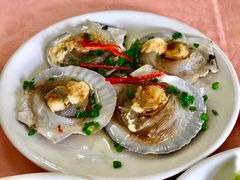 -莲花公园煎蟹(总店)