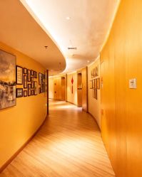 -和伊母婴护理中心·全套房(金山店)