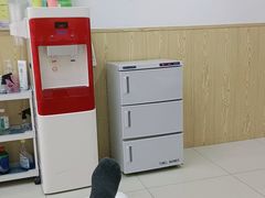 -郑远元专业修脚房(栖山路店)