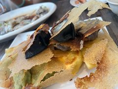 -今鲜源酒店·海鲜锅贴青岛菜(新湛路店)