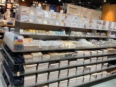 店内环境-MUJI无印良品(杭州万象城店)