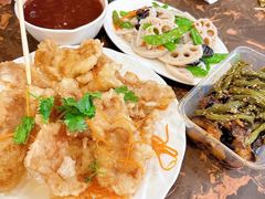 -张包铺(道外店)