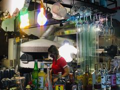 -味式·那不勒斯披萨Mise en place(亚朵酒店店)