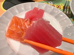 -熊猫自助餐厅.萌趣城堡(长隆熊猫酒店)