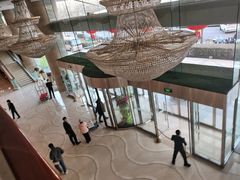 -华滨国际大酒店