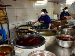 -宋记热干面馆(五福路店)