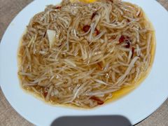 -直隶安家牛肉罩饼(七一路店)