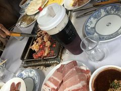 -风味烧烤(泰富店)