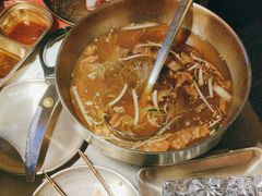 -西塔老太太泥炉烤肉(温州首店万象城黑金店)