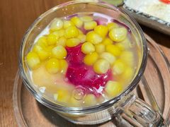 -南越郡·越式风味餐厅(青秀万达店)