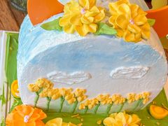 -CAKE BOSS 蛋糕老板(西单君太百货店)
