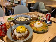 -红小满休闲餐厅(十全街店)