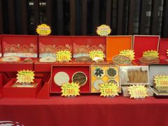 -国药集团冯了性国医馆(禅城店)