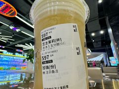 -古茗(抚州硕果5楼店)