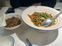 -兰湘子·湘菜小炒(济南领秀城店)