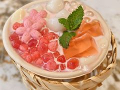 -永春园·扬州早茶·淮扬菜(漫乐城店)