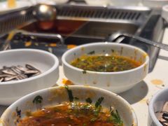 -海底捞火锅(海悦天地店)