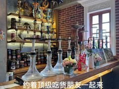 -格鲁·秀色Georgia’s Feast