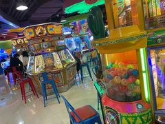 -汤姆熊欢乐世界(大连恒隆广场店)