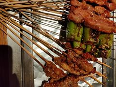 -那些年记忆烧烤