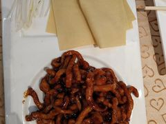 -大鸭梨(天通西苑店)