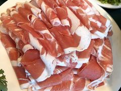 -阳坊大都涮羊肉(阳坊总店)