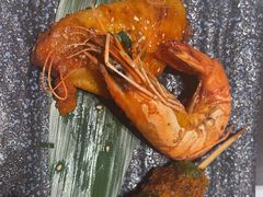 -清水日本料理铁板烧(学府路店)