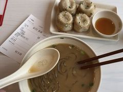 -咬不得高祖生煎·简餐(城站店)